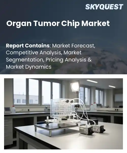 Organ Tumor Chip Market