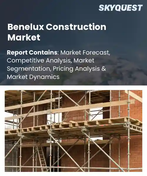 Benelux Construction Market
