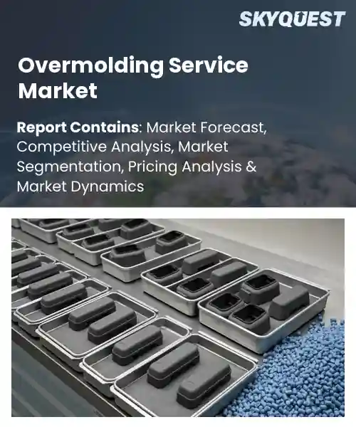 Overmolding Service Market