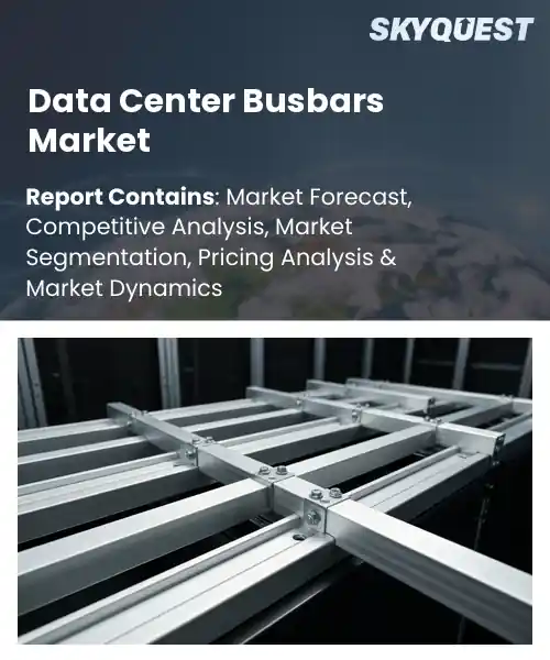 Data Center Busbars Market