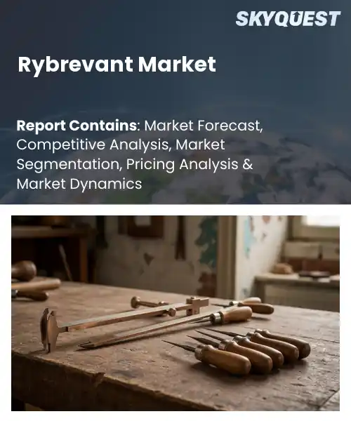Rybrevant Market