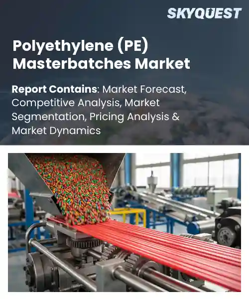 Polyethylene (PE) Masterbatches Market
