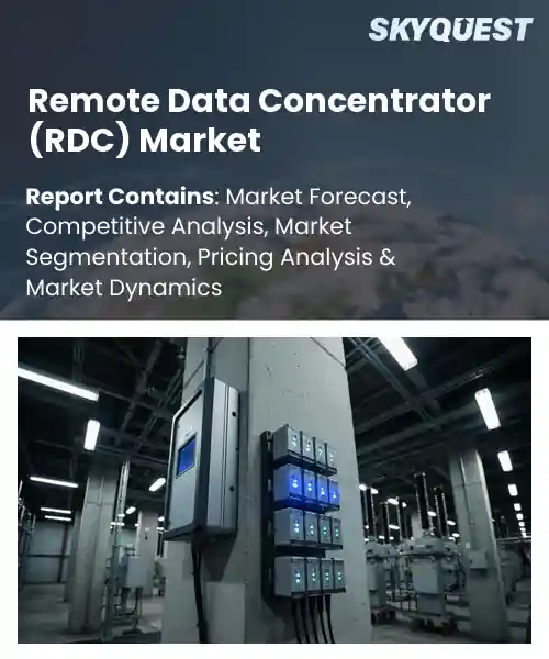 Remote Data Concentrator (RDC) Market
