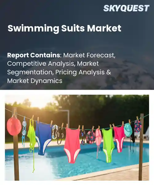 Swimming Suits Market
