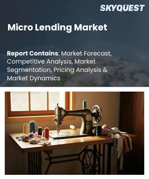 Micro Lending Market