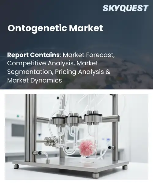 Ontogenetic Market