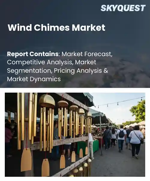 Wind Chimes Market