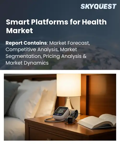 Smart Platforms for Health Market