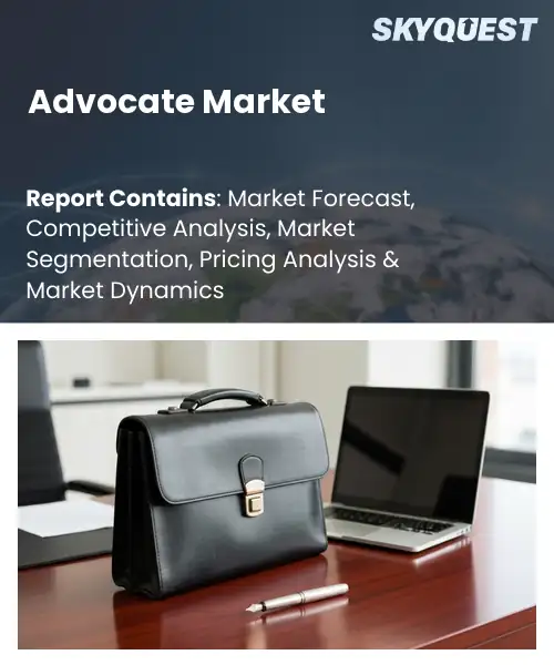 Advocate Market
