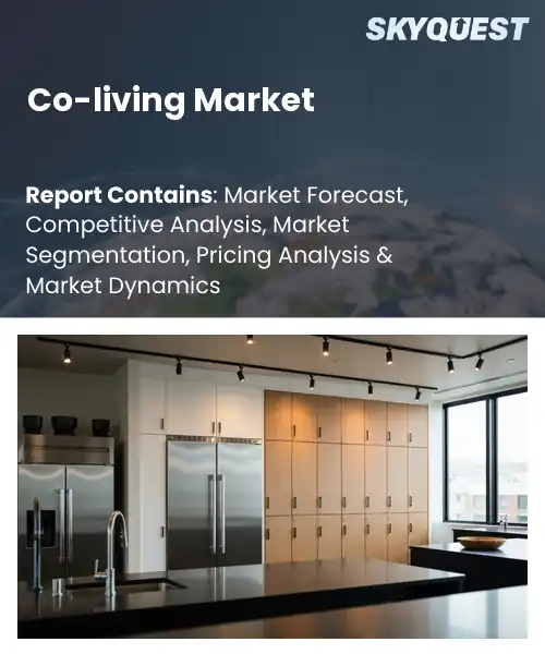 Co-living Market