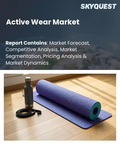 Active Wear Market