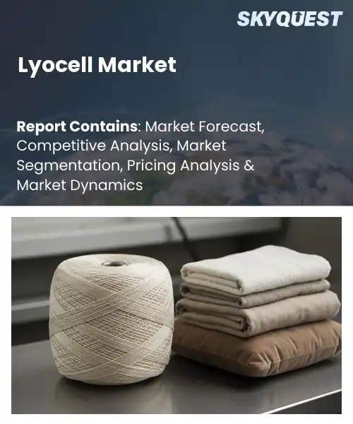 Lyocell Market