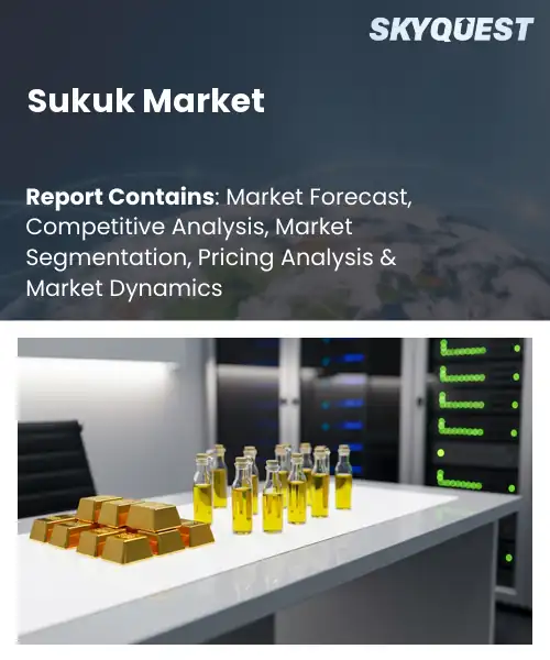 Sukuk Market
