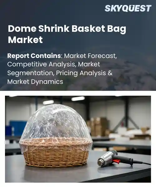 Dome Shrink Basket Bag Market