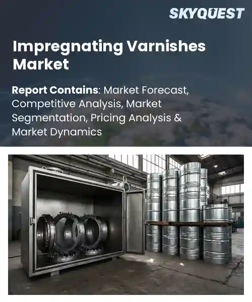 Impregnating Varnishes Market