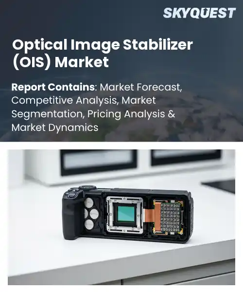 Optical Image Stabilizer (OIS) Market