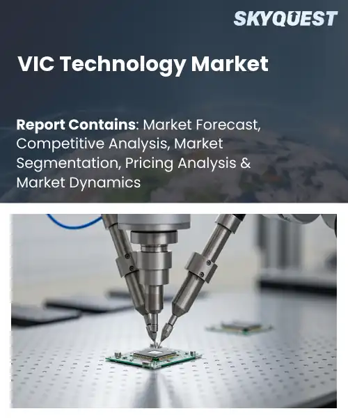VIC Technology Market