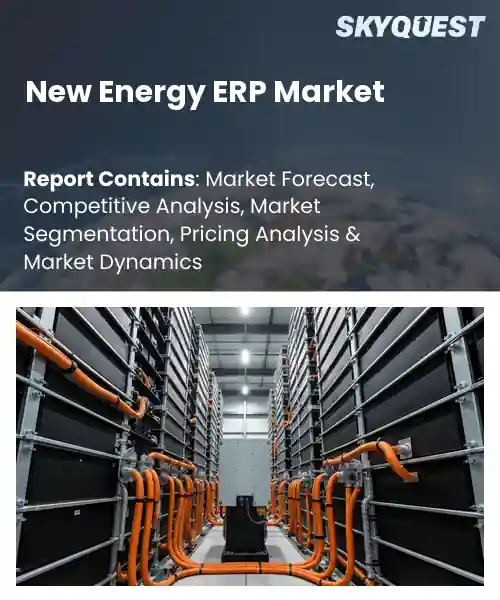 New Energy ERP Market