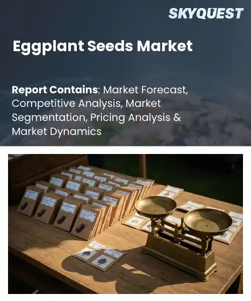 Eggplant Seeds Market