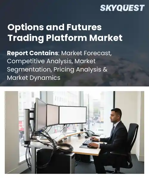 Options and Futures Trading Platform Market