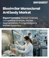 Biosimilar Monoclonal Antibody Market