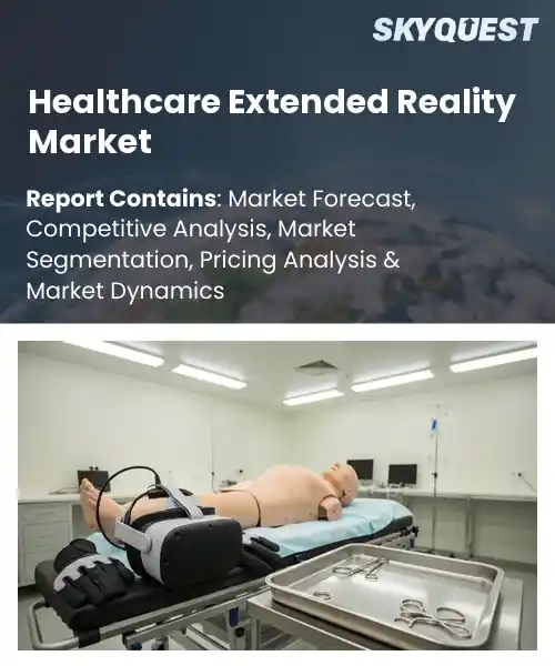 Healthcare Extended Reality Market
