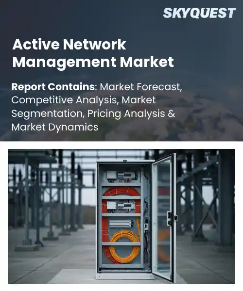 Active Network Management Market