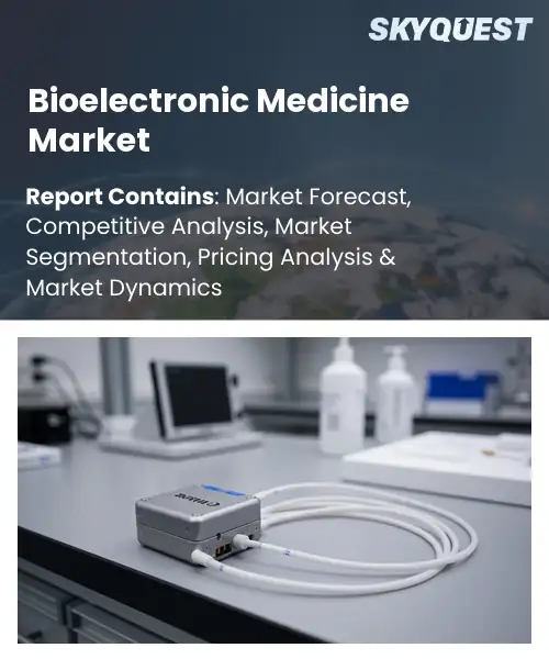 Bioelectronic Medicine Market