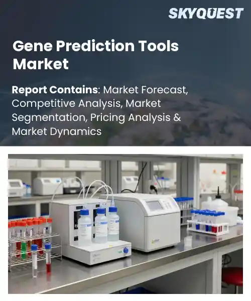 Gene Prediction Tools Market