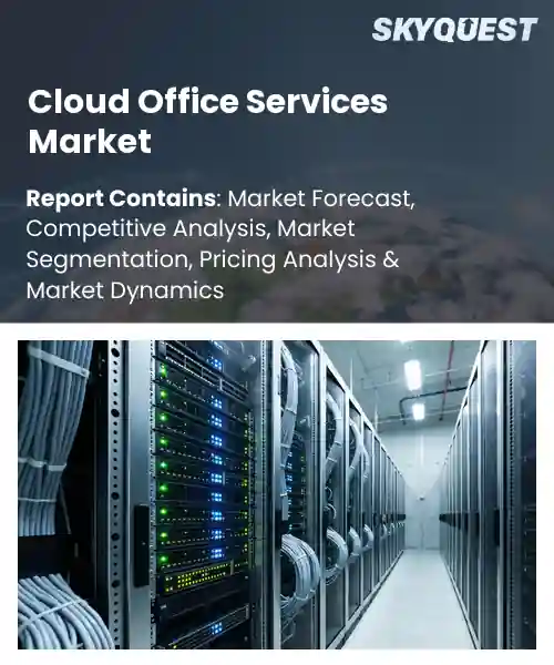 Cloud Office Services Market