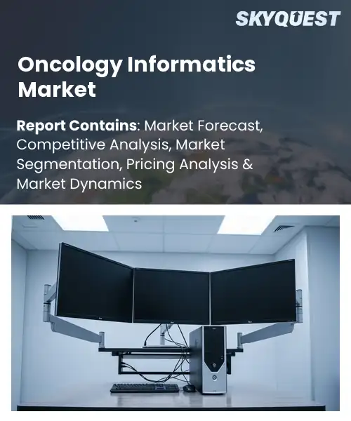 Oncology Informatics Market