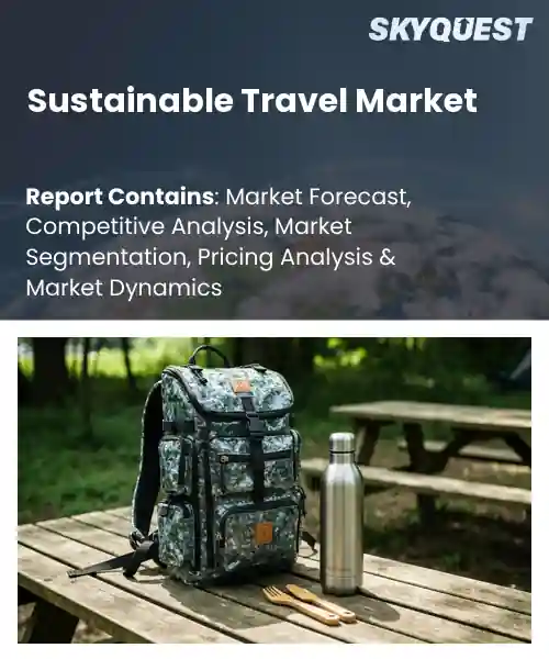Sustainable Travel Market