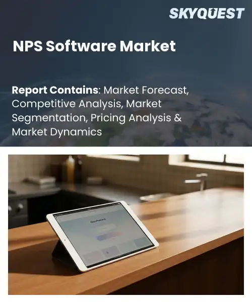 NPS Software Market