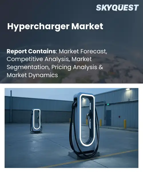 Hypercharger Market