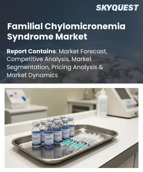 Familial Chylomicronemia Syndrome Market