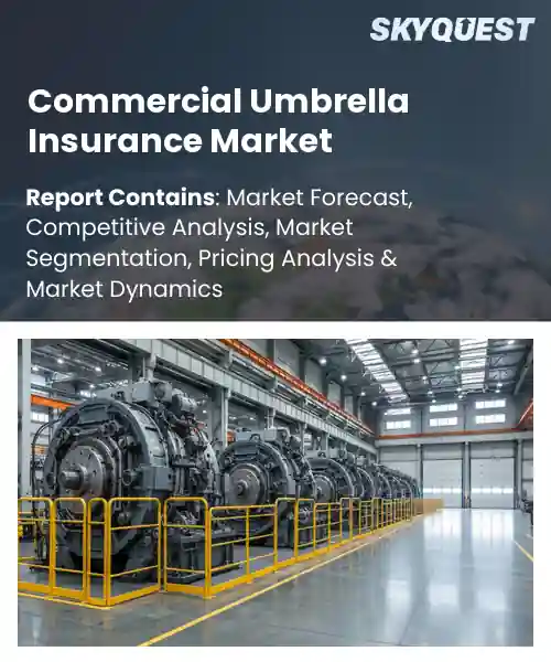 Commercial Umbrella Insurance Market