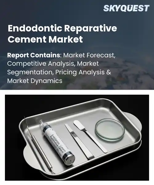 Endodontic Reparative Cement Market