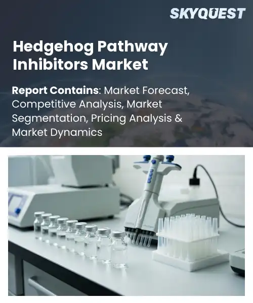 Hedgehog Pathway Inhibitors Market
