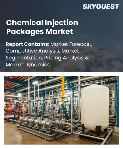 Chemical Injection Packages Market