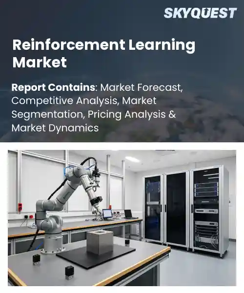 Reinforcement Learning Market