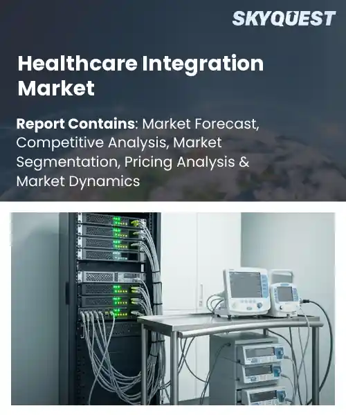 Healthcare Integration Market