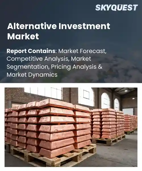 Alternative Investment Market