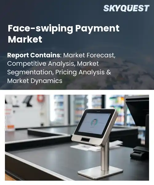 Face-swiping Payment Market