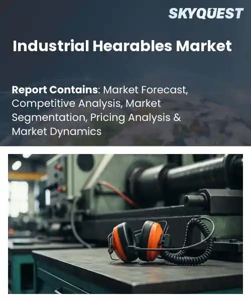 Industrial Hearables Market
