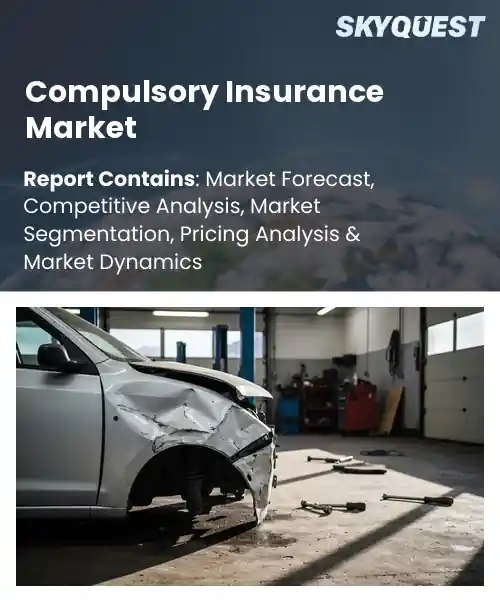 Compulsory Insurance Market