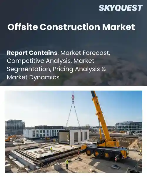 Offsite Construction Market