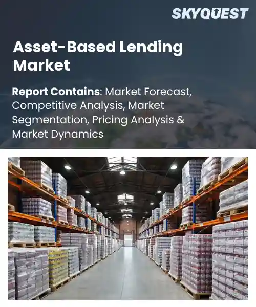 Asset-Based Lending Market