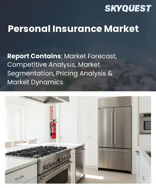Personal Insurance Market