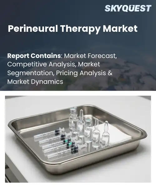 Perineural Therapy Market