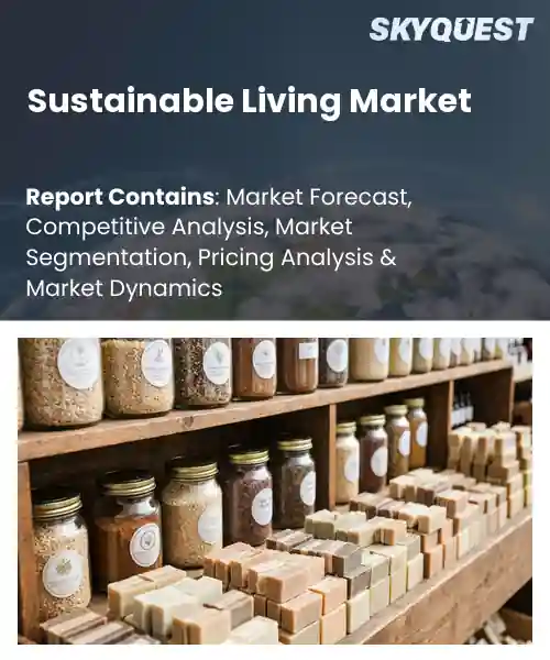 Sustainable Living Market